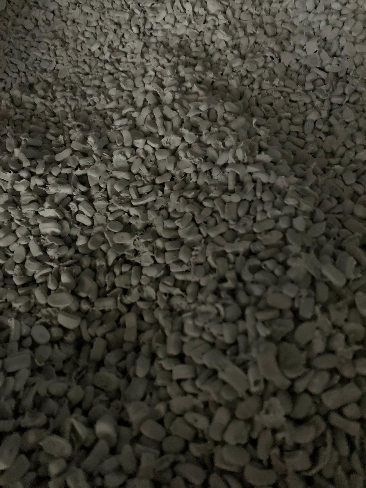 Soft PVC Scrap